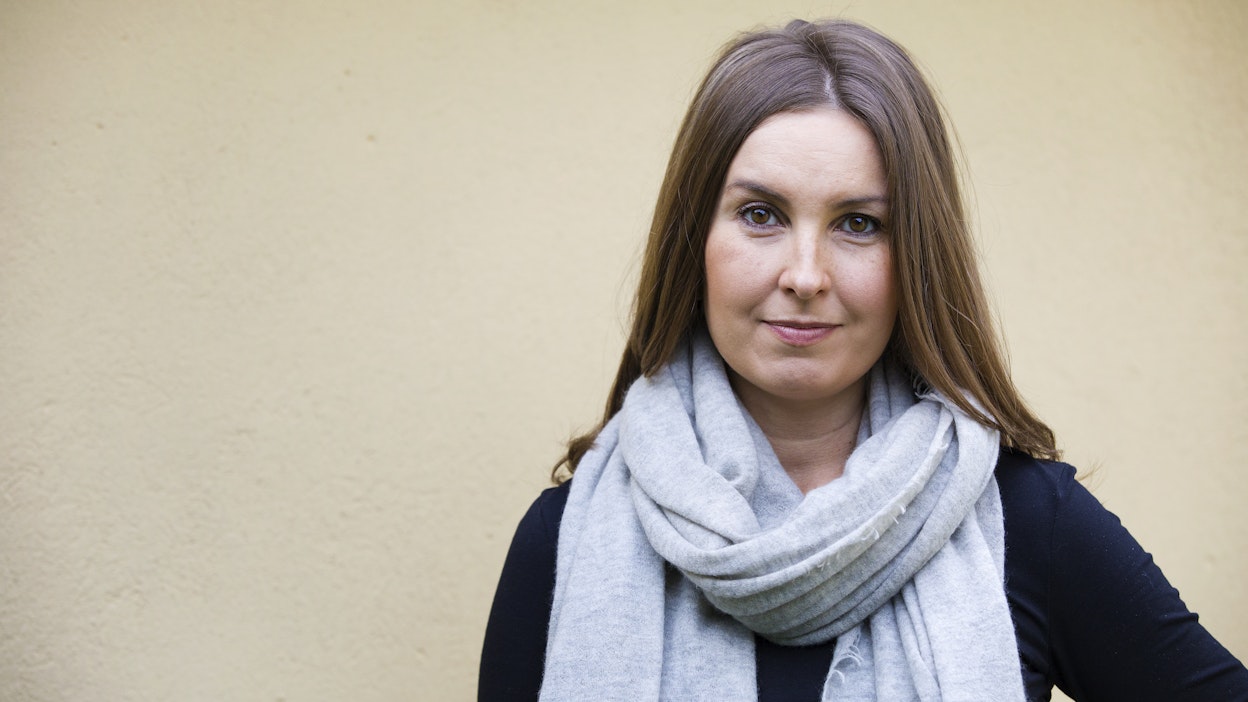 Kalli tulkitsee kannatuslukua niin, että keskusta ei ole onnistunut täyttämään suomalaisten odotuksia jo pidemmän aikaa.