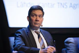 Tämän hetken ministereistä eduskunnasta oli tippumassa pohjoismaisen yhteistyön ja tasa-arvon ministeri Thomas Blomqvist (r.) Uudenmaan vaalipiiristä.