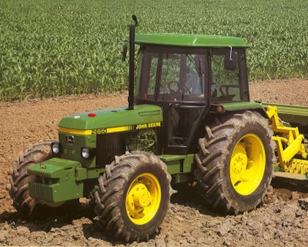 87JD2650