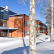 Tohtorikoulutusohjelmaan rekrytoidaan viisitoista kansainvälistä väitöskirjatutkijaa