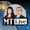 MT Liven vieraana Stina Haason haastattelussa on Muistiliiton neuvontakoordinaattori Mailis Heiskanen.