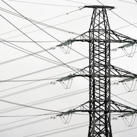 Sähkön kantaverkkoon investoidaan 250 miljoonaa euroa kahden vuoden aikana.