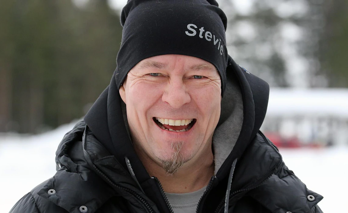 Antti Peltolan Suojalampi Stable ja moni muukin suomalainen oli aktiivisena Harrisburgissa, kun siitosoriosuuksia myytiin.