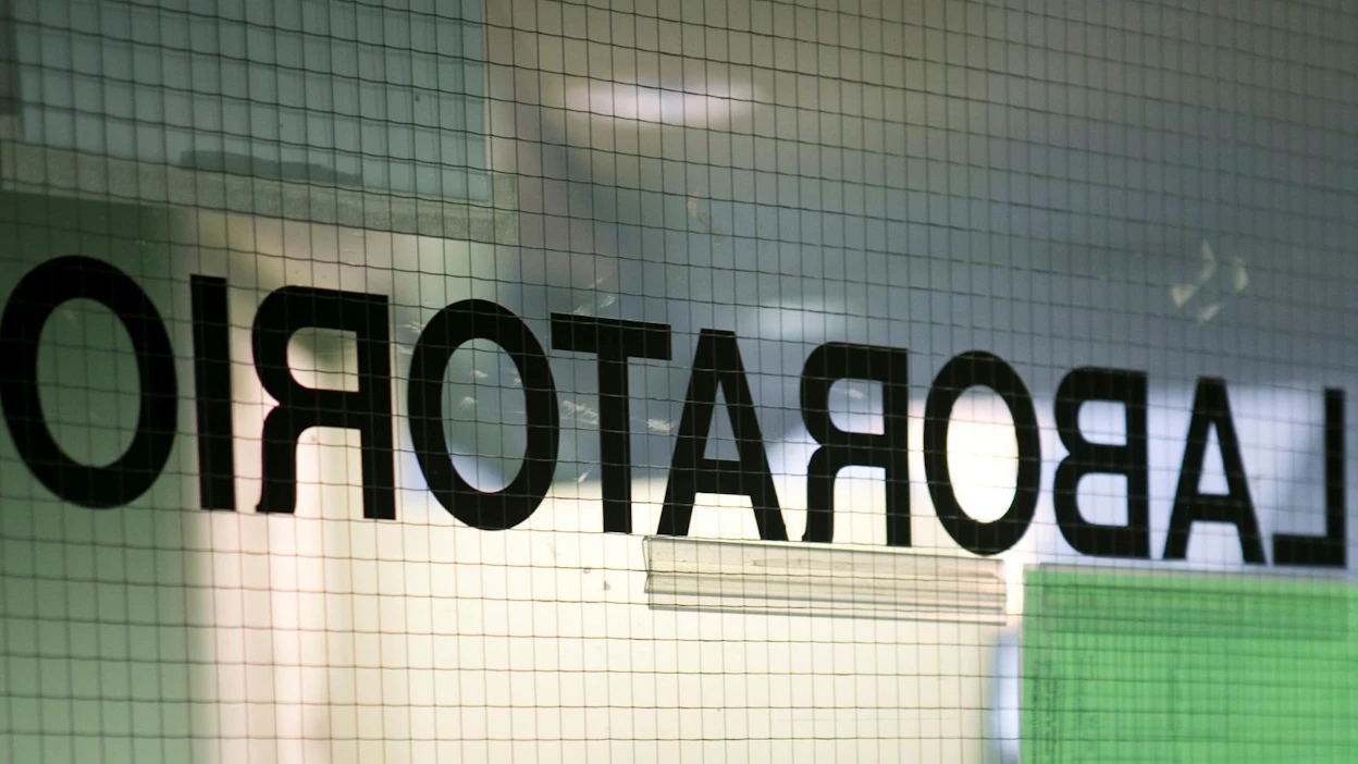 Paimiossa ja Sauvossa on todettu runsaasti uusia koronavirustartuntoja. Kuvituskuva.