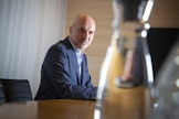 UPM:n vuosi on käynnistynyt hyvin, toteaa Massimo Reynaudo.