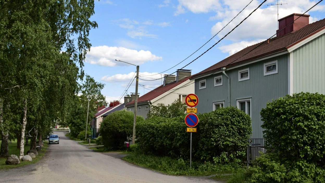 Pientalotonttien hinnat kohosivat alkuvuonna koko maassa 1,1 prosentilla ja omakotitalojen 1,5 prosentilla.