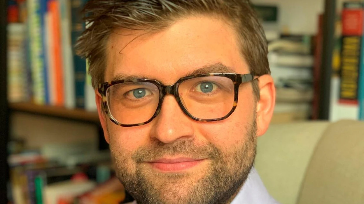 Antti Koulumies toimi aiemmin REEL International -yrityksessä, joka osti Metso Outotec Aluminium -liiketoiminnan.