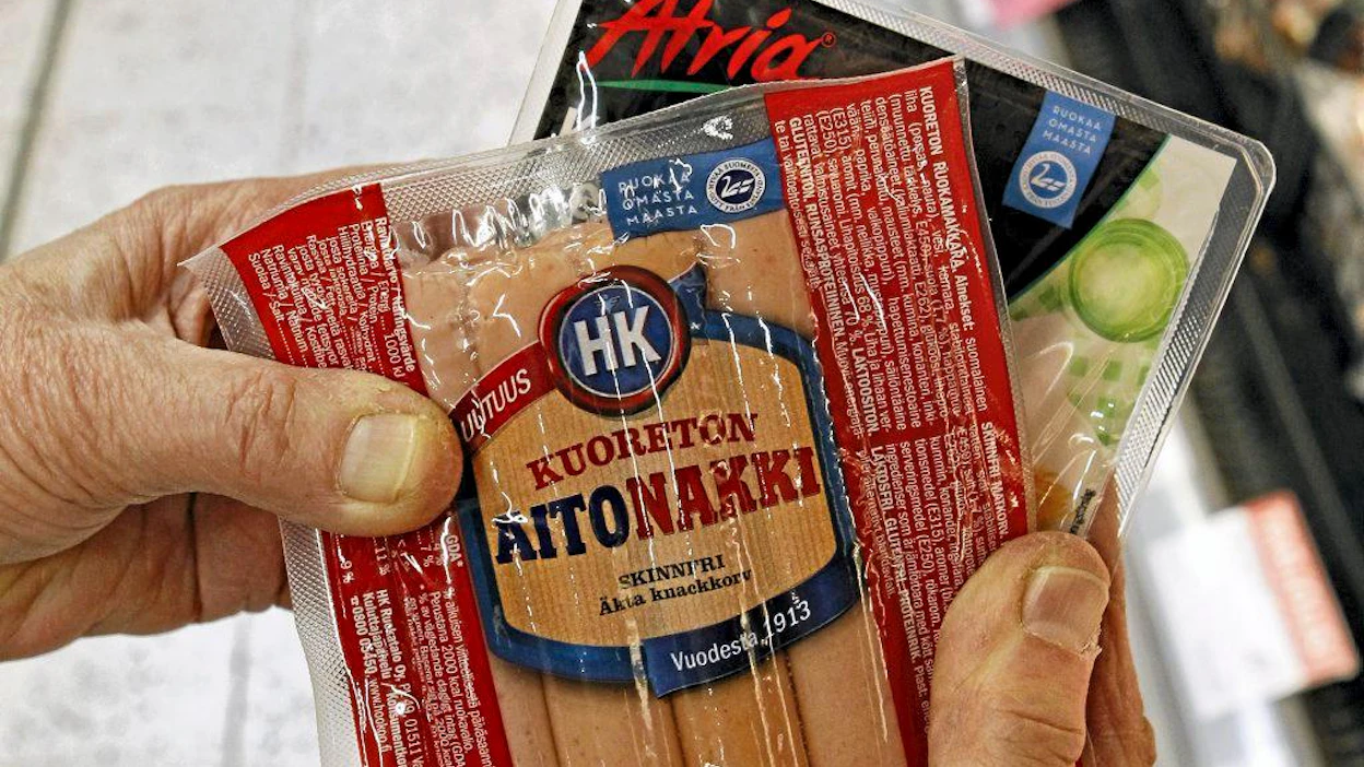 Liha-Finlandiasta, valtakunnallisesta lihaosuuskunnasta maidon ja Valion malliin, on puhuttu vuosikymmenet.