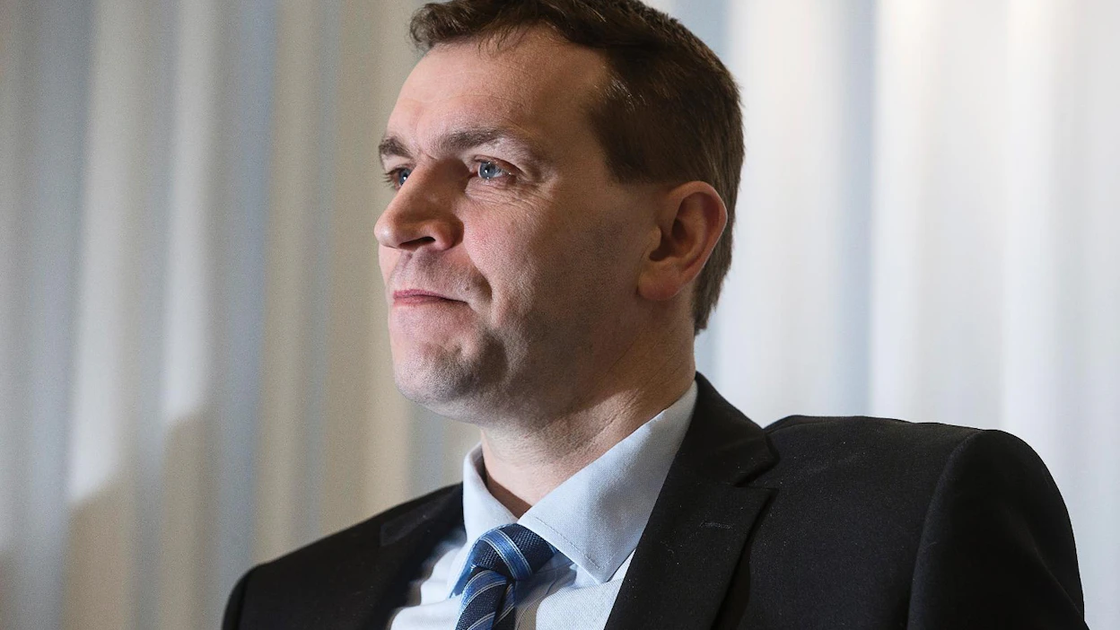 Nordean Timo Kalliomäki muistuttaa, että korkotuki suojaa noin puolta tilojen veloista.