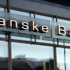 Danske Bankin suhdanne-ennuste on parantunut Parantunut ennuste johtuu odotettua ripeämmän talouskasvun ja kiky-sopimuksen solmimisesta. LEHTIKUVA / Markku Ulander