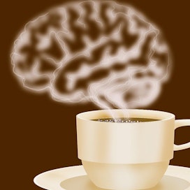 Kofeiinilla saattaa olla positiivisia vaikutuksia muun muassa muistiin.