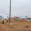 Viron kilpasahaajien järjestämä Spring Cup tuo Maamess-näyttelyihin asiaan kuuluvaa äänimaailmaa. Itse näyttelyalue on hyvin kompakti ja osastot ovat tuotteita pullollaan. Läheinen pysäköintialue on ilmainen ja ruokaa sekä juomaa on hyvin saatavilla messuvieraille.