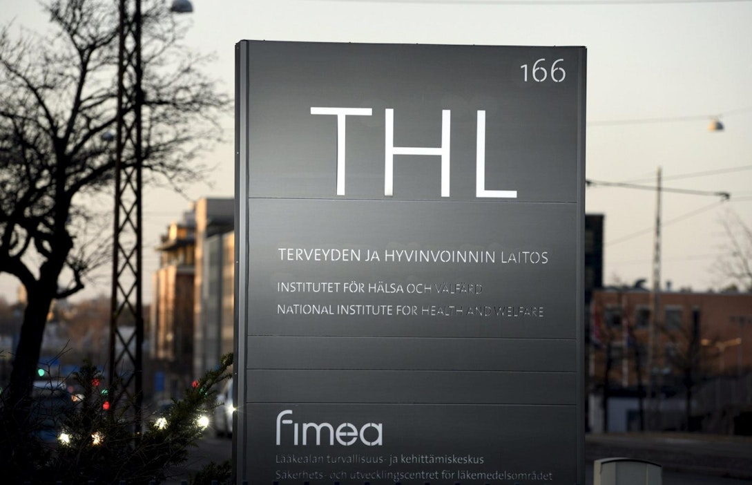 Viimeisten kahden viikon aikana tartuntoja on todettu 5 973.