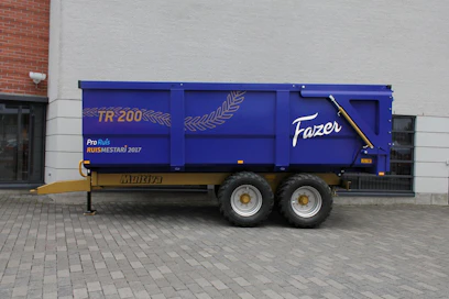 BKT FL 639 560/45 R22,5 on yleinen suomalaissakin perävaunuissa. Kantavuutta on 4 300 kg per rengas (4 bar 50 km/h). Nopeusluokitus yltää aina 70 km saakka.