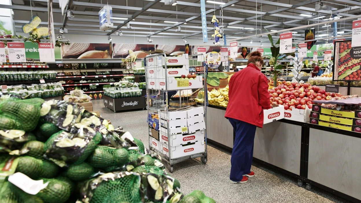 Kuluttajahintojen nousun taustalla oli erityisesti bensiinin ja vihannesten kallistuminen.