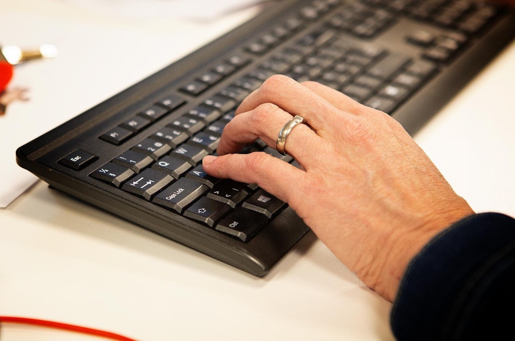 Verohallinto kiirehtii Katso-palvelun käyttäjiä Suomi.fi-palvelujen pariin.