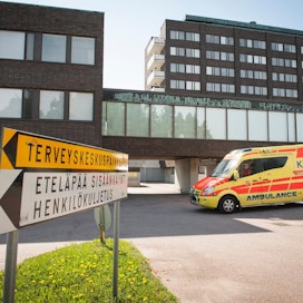 Mikäli hallituksen linjaus toteutuu sellaisenaan, siirtyy esimerkiksi Kymenlaakso pelastuslaitos Uudenmaan alaisuuteen, sillä Kymenlaaksoa lähin yliopistollinen sairaala on Helsingissä.