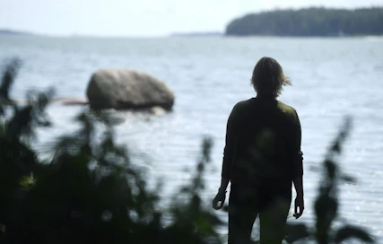 Suomea turvallisena pitävien osuus on hieman laskenut aiemmista vuosista. LEHTIKUVA / Vesa Moilanen