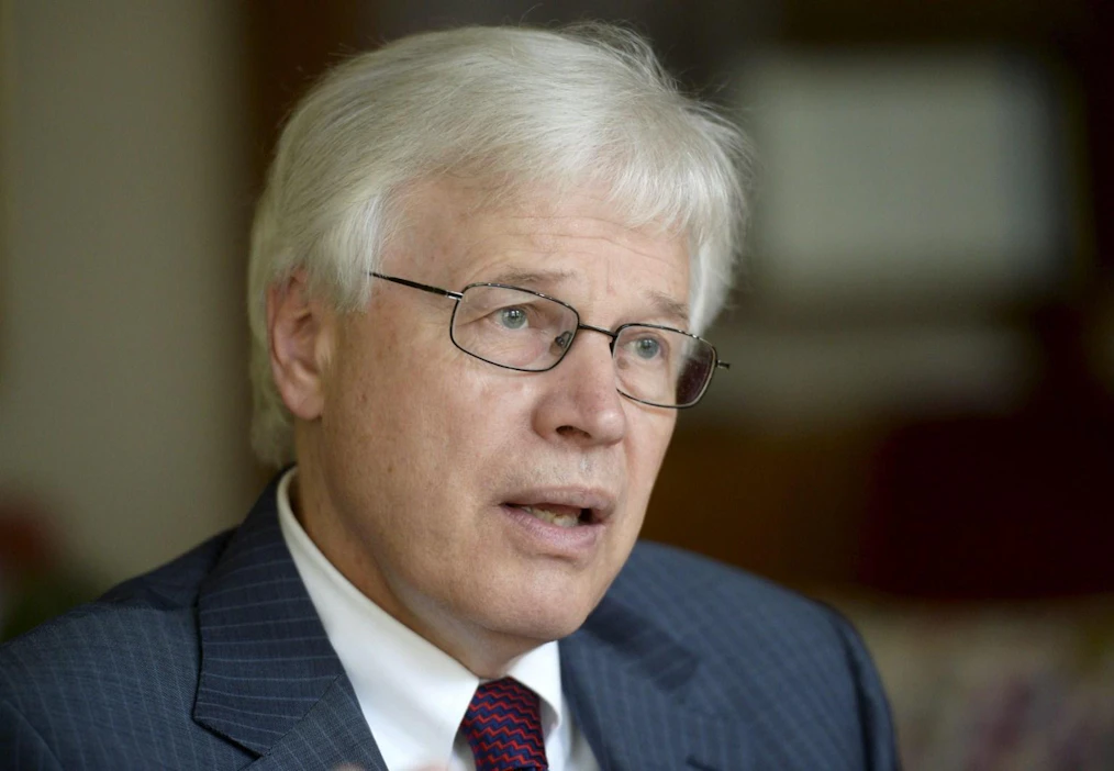 Holmströmin palkinto tuli sopimusteoriasta.
