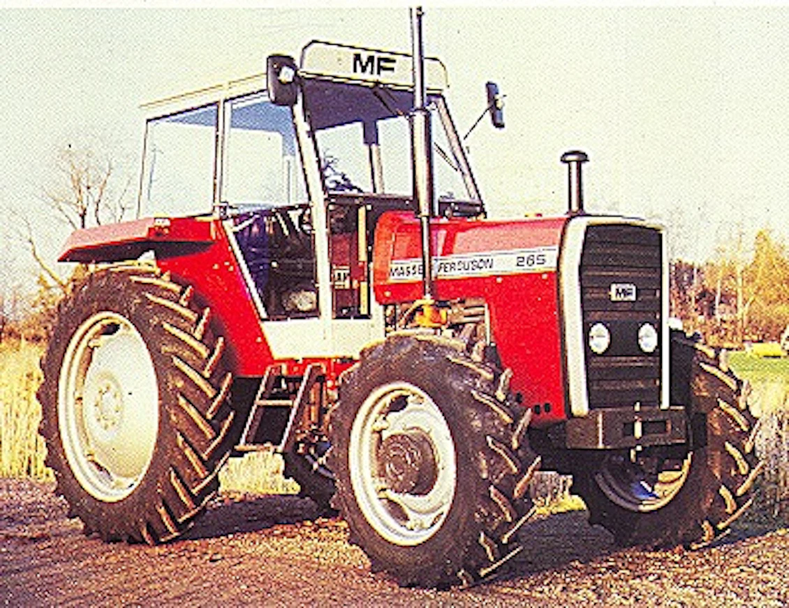 84MF265
