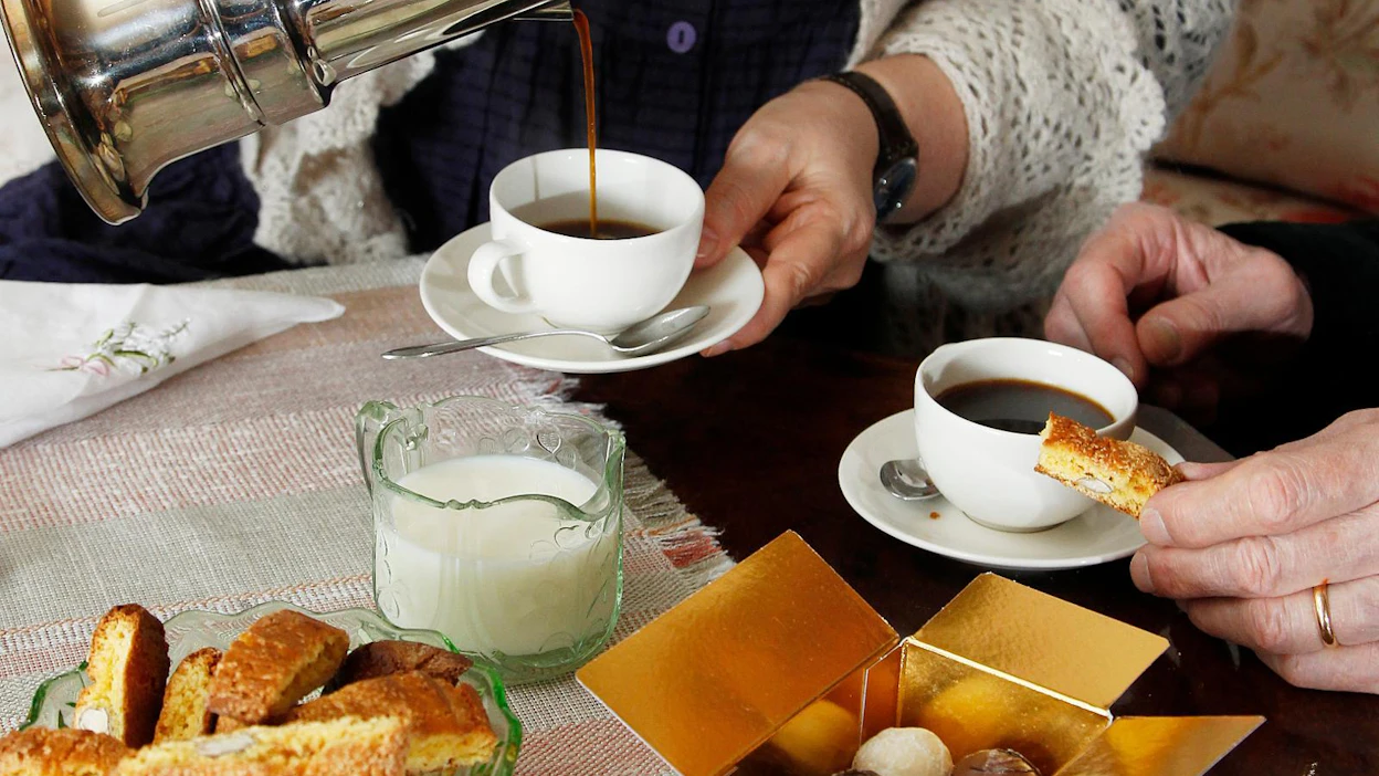 Kaverisovelluksen tavoitteena on helpottaa pandemian aiheuttamaa yksinäisyyden kokemista.