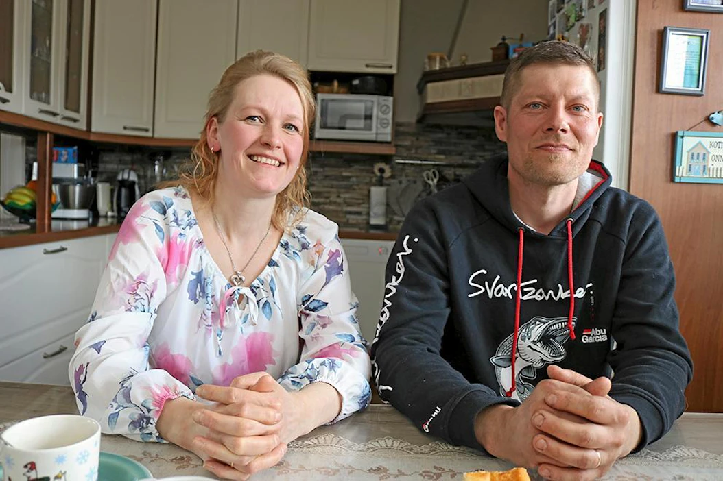 Merja ja Veli-Matti Repkalle karjanjalostus on aina ollut sydämen asia. Isäntäparille myönnettiin muun muassa vuonna 2019 Walter Ehrströmin säätiön kultainen ansiomitali laadukkaan maidontuottamisesta 25 vuoden ajalta.