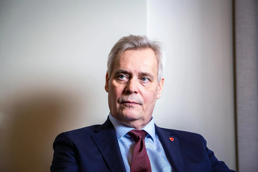 Antti Rinteen tunnustelutyö on loppusuoralla. Seuraavaksi pitää valita kumppanit hallitusohjelman laatimista varten.