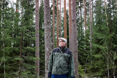 Tapio Silva Oy:n toimitusjohtaja Olli Äijälä nousee väliaikaiseksi Tapion toimitusjohtajaksi.