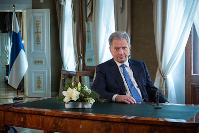 Tasavallan presidentti Sauli Niinistö kuvasi mellakointia Yhdysvaltain kongressissa demokratian painajaiseksi.