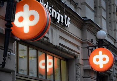 Vian laajuus tai korjauksen kesto ei ole vielä tiedossa. LEHTIKUVA / Markku Ulander