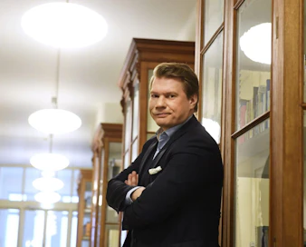 Tutkija Timo Miettisen mukaan Suomen kannalta keskeisintä ovat loppuvaiheen pienet palautukset, jotka saatiin maaseudun kehittämiseen. LEHTIKUVA / Vesa Moilanen