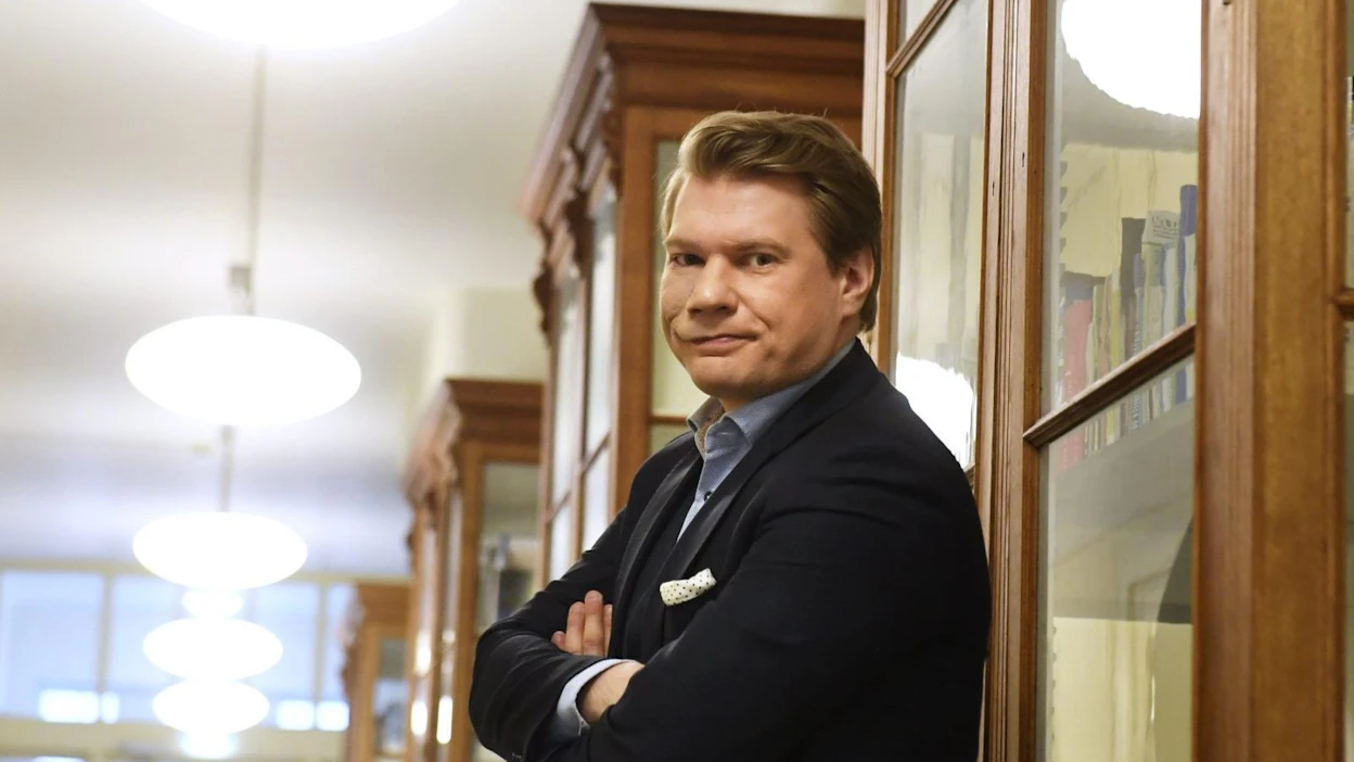 Tutkija Timo Miettisen mukaan Suomen kannalta keskeisintä ovat loppuvaiheen pienet palautukset, jotka saatiin maaseudun kehittämiseen. LEHTIKUVA / Vesa Moilanen