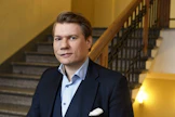 Akatemiatutkija Timo Miettinen. LEHTIKUVA / VESA MOILANEN. 