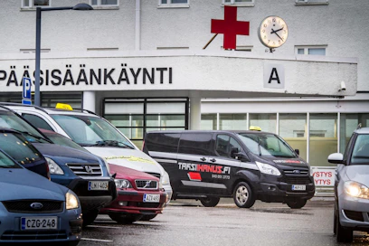 Pohjois-Karjalassa on koko maakunnan kokoinen kuntayhtymä Siun Sote, jonka keskussairaala toimii Joensuussa. Yhtymän kustannukset alenivat viime vuonna toissa vuodesta.