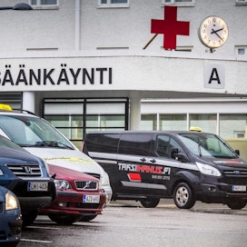 Pohjois-Karjalassa on koko maakunnan kokoinen kuntayhtymä Siun Sote, jonka keskussairaala toimii Joensuussa. Yhtymän kustannukset alenivat viime vuonna toissa vuodesta.