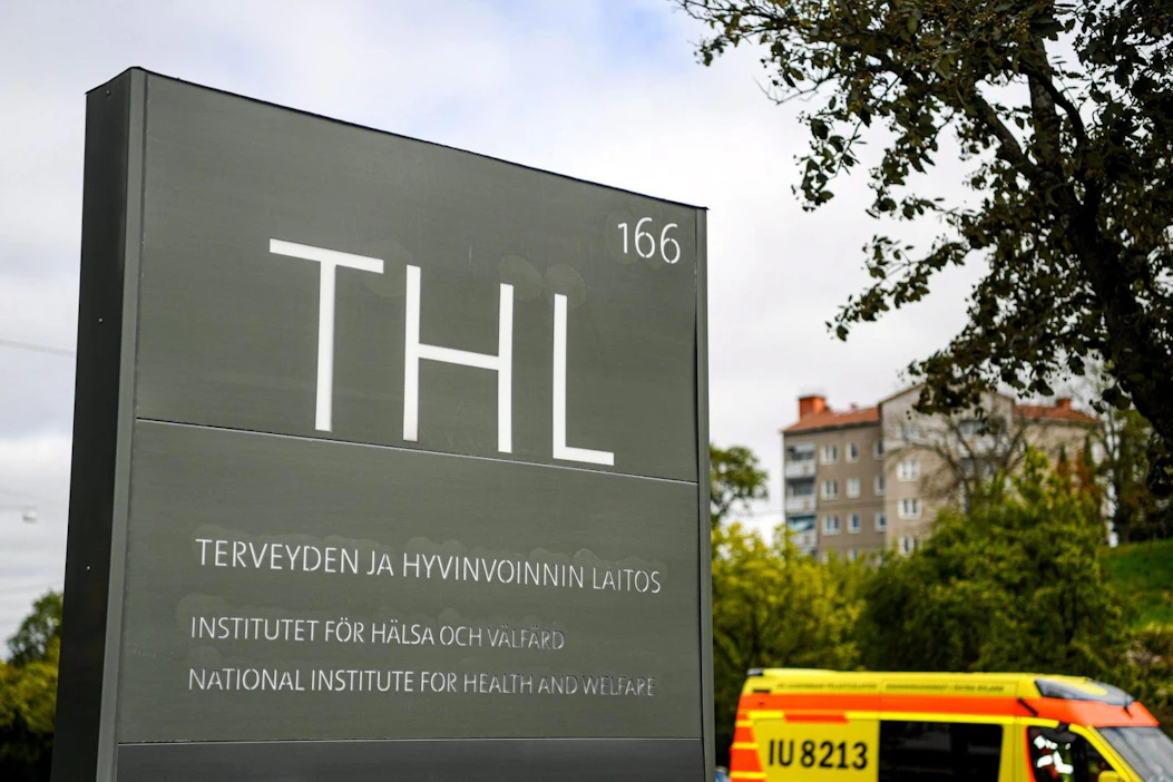 Koronarokotuksen on saanut 67 prosenttia kaikista 12 vuotta täyttäneistä. LEHTIKUVA / Silja-Riikka Seppälä