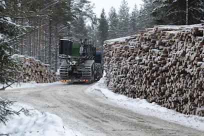 Kanteestaan luopunut metsänomistaja saa Stora Enson 4 017,25 euron ja UPM:n 3 489,77 euron oikeudenkäyntikulut anteeksi, mutta joutuu maksamaan Metsäliiton 2 159,83 euron oikeudenkäyntikulut.