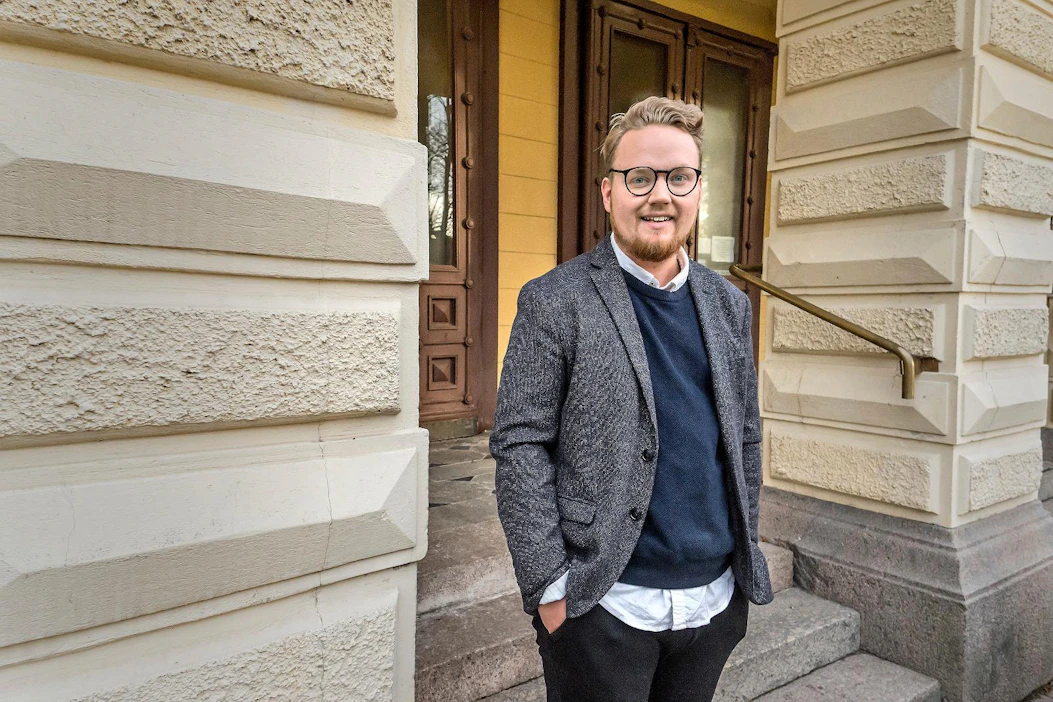 Aleksi Koivisto etsii Suomen Kylille niin yritysten kuin järjestöjen maailmasta uusia yhteistyökuvioita, joilla tuodaan mielikuvia maaseudusta nykytodellisuutta vastaaviksi. "Suvaitsevaisuus ei lopu kehäkolmoselle", hän painottaa.