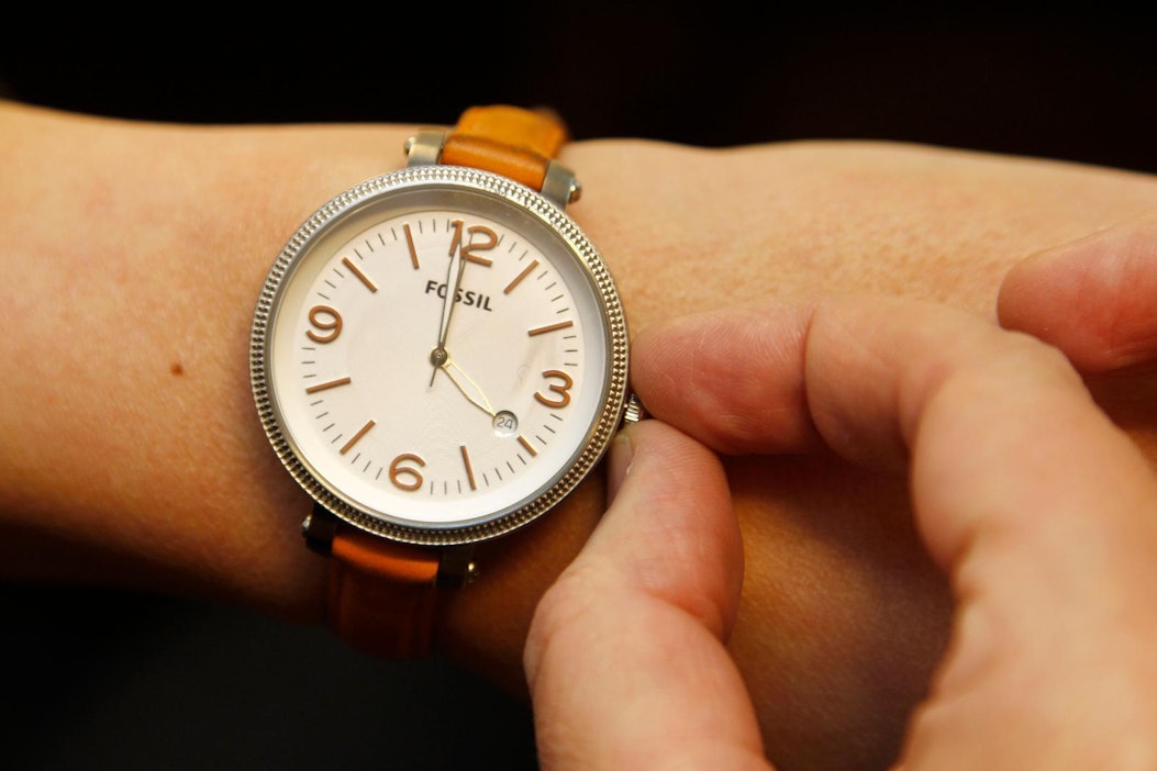 Suomessa on noudatettu kesä- ja normaaliaikaa vuodesta 1981 lähtien.