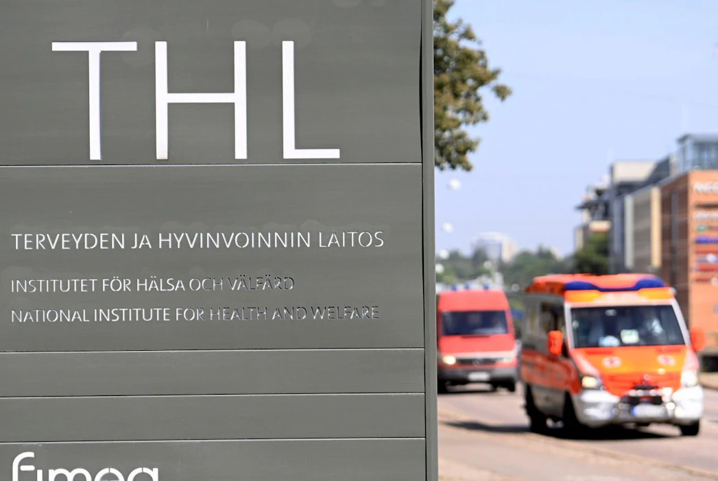 Tämän päivän tartuntaluvussa on mukana tapauksia, jotka teknisen häiriön vuoksi jäivät puuttumaan eilisesta luvusta.