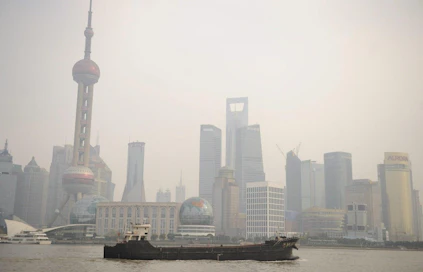 Kiinan tuonti- ja vientiluvut ylittivät asiantuntijoiden odotukset.
