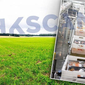 HKScan on jo vähentänyt oman teollisen tuotantonsa päästöjä yli 70 prosenttia vuosina 2014–2020