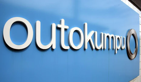 Outokumpu lupaa selvittää hankintaketjuunsa liittyvät väärinkäytösepäilyt. LEHTIKUVA / MARKKU ULANDER