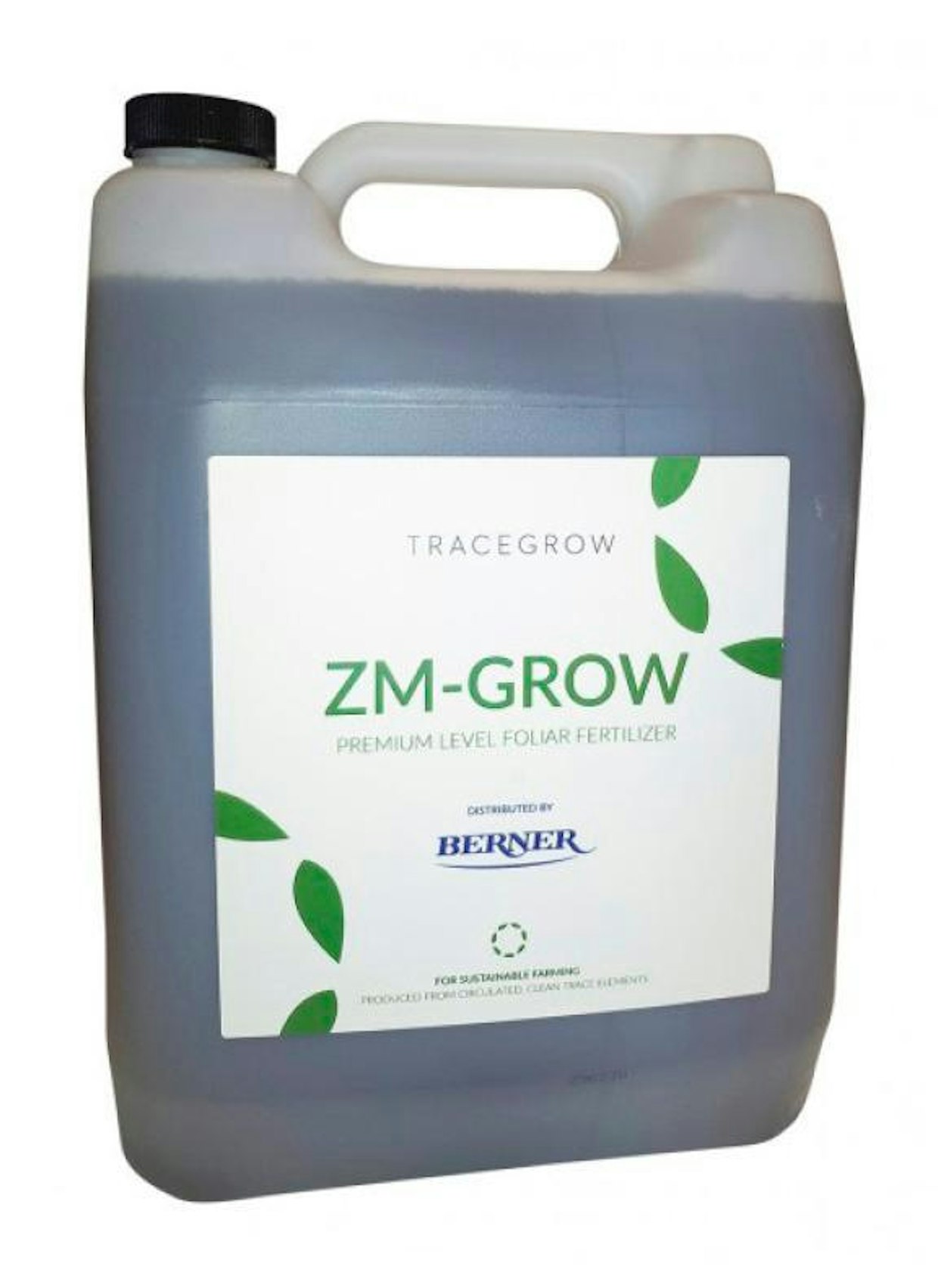 Kiertotalouden innovaatioihin erikoistunut Tracegrow Oy on kehittänyt uuden innovaation, jossa saadaan kemiallisen prosessin jälkeen valmistettua alkaliparistoista mangaani- ja sinkkipitoista hivenaineliuosta maatalouden tarpeisiin.