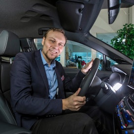 Ville Miskalan isoisä perusti Kuopion Autokauppa Oy:n vuonna 1961. Ville Miskala siirtyi yrityksen toimitusjohtajaksi isänsä jälkeen vuonna 2010.