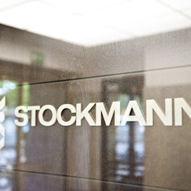 Stockmannin toimitusjohtajaksi nousee aiemmin HKScania luotsannut Jari Latvanen. LEHTIKUVA / Aliisa Piirla