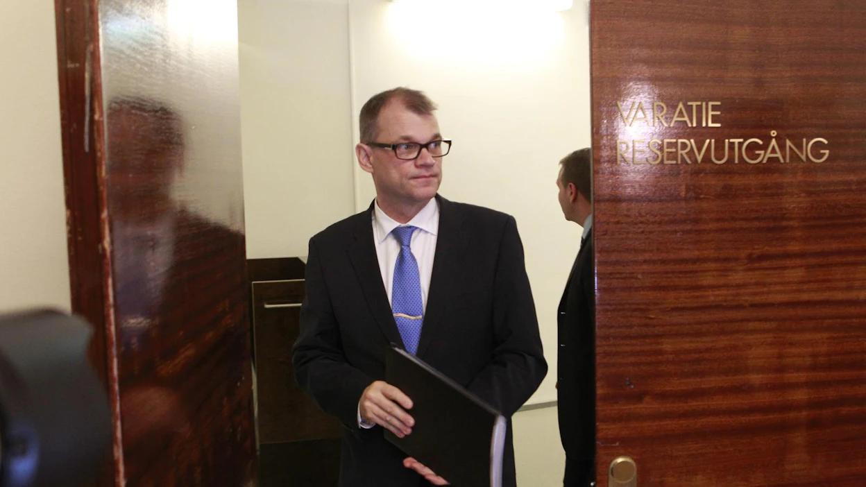 Hallitus on sopinut pääministeri Juha Sipilän johdolal, että julkista taloutta vahvistetaan yhteensä 4 miljardilla eurolla tämän hallituskauden aikana.