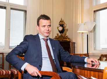 Valtiovarainministeri Petteri Orpon (kok.) mielestä EU:n jäsenmaksua tulee tarkastella sisällön kautta: "mahdollisten lisämaksujen täytyy tuottaa lisäarvoa suomalaisille".