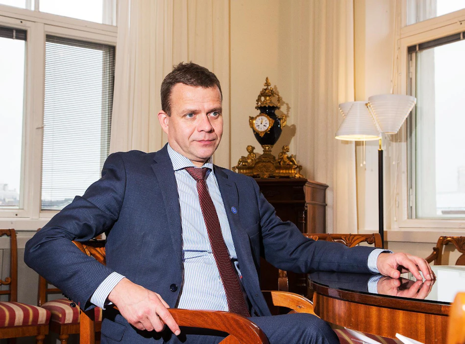 Valtiovarainministeri Petteri Orpon (kok.) mielestä EU:n jäsenmaksua tulee tarkastella sisällön kautta: "mahdollisten lisämaksujen täytyy tuottaa lisäarvoa suomalaisille".