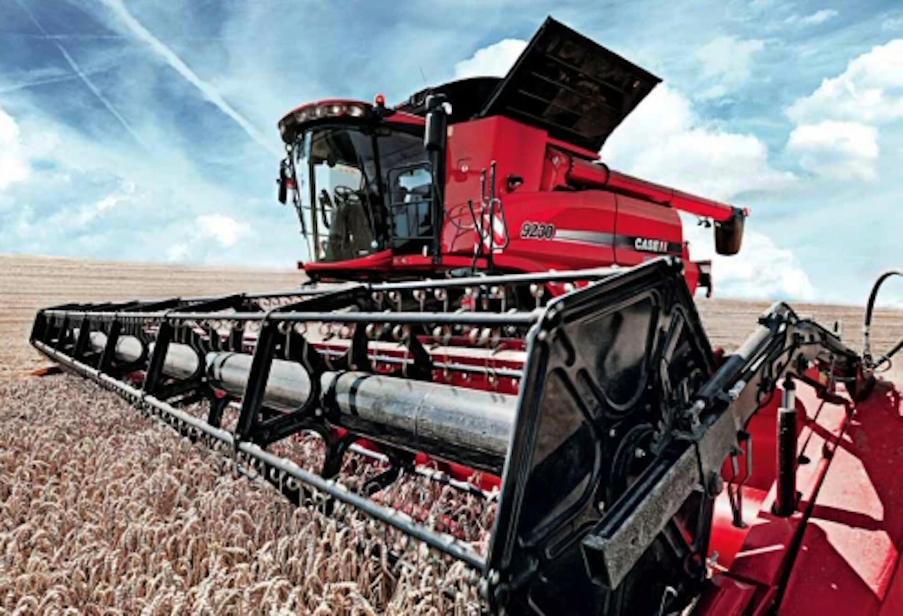 12CaseIH9230